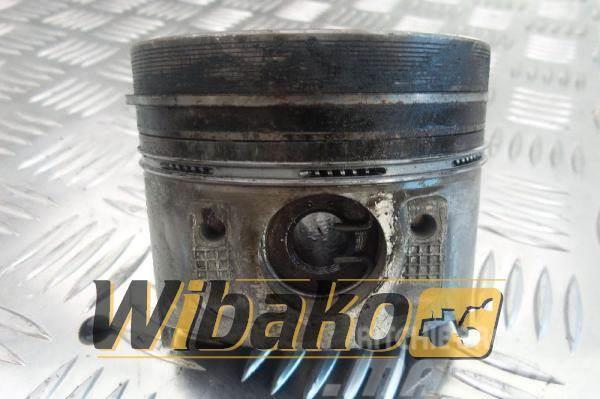 Kubota Piston Engine / Motor Kubota V1505-E Other components