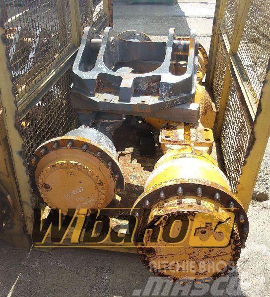 Liebherr Axle for loader Liebherr L564 Other components