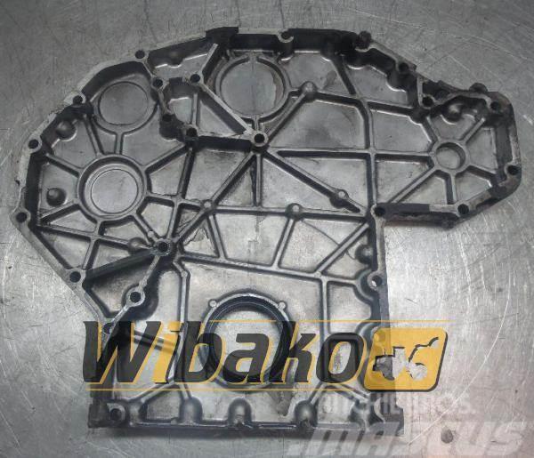 Scania Rear gear housing Scania DS9 05 365119 Other components