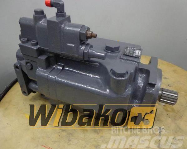 Vickers Hydraulic pump Vickers PVH098L 32202IA1-5046 Other components