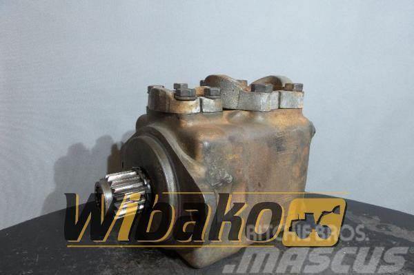 Vickers Hydraulic pump Vickers 45VQ50A11C2 Crawler dozers