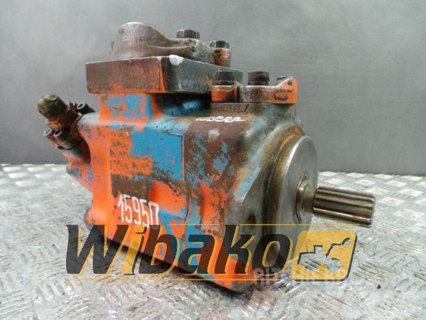 Vickers Vane pump Vickers 4520VQ60A115 Other components