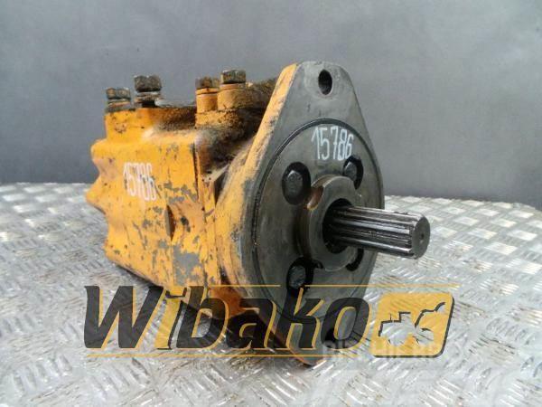 Vickers Vane pump Vickers 4525VQ60A17 31CB20 Other components