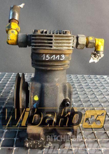 Wabco Compressor Wabco 4111410010 Engines