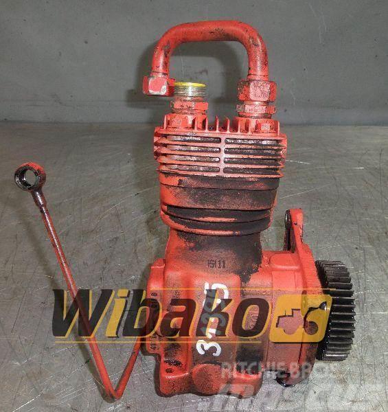 Wabco Compressor Wabco 6120 4111400116 Engines