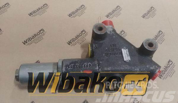 Wabco Distributor Wabco 4773970310 Other components