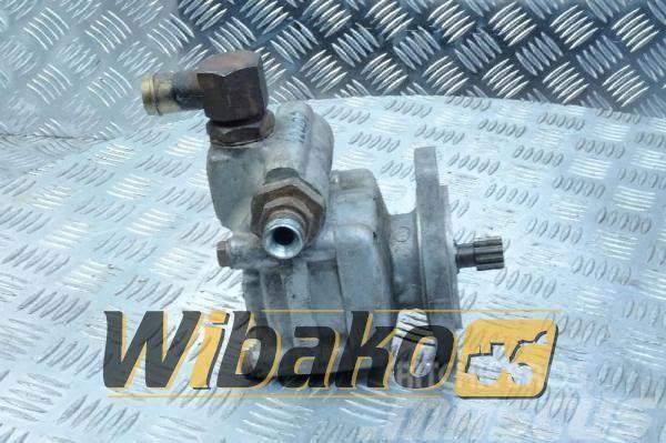 ZF Hydraulic pump ZF 7685955729 Other components