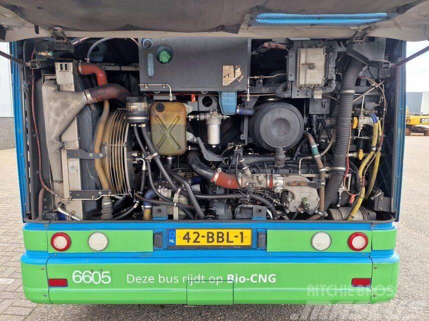 Iveco Irisbus Citelis (CNG | 2013 | AIRCO) City bus