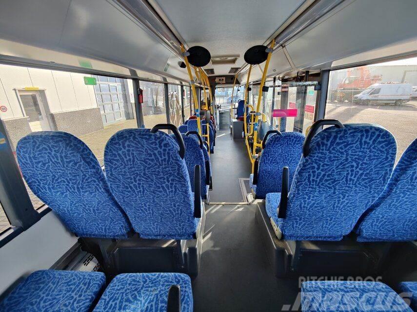 VDL Ambassador (2010 | EURO 5 | 10 UNITS) City bus