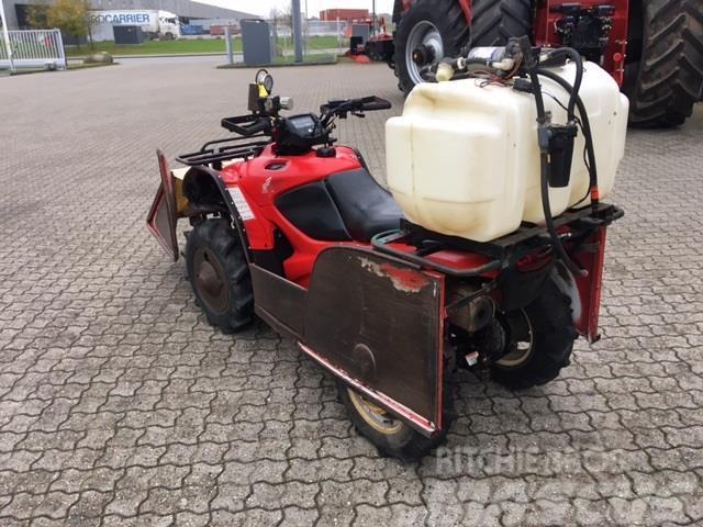 Honda 420 sprøjtemaskine Other