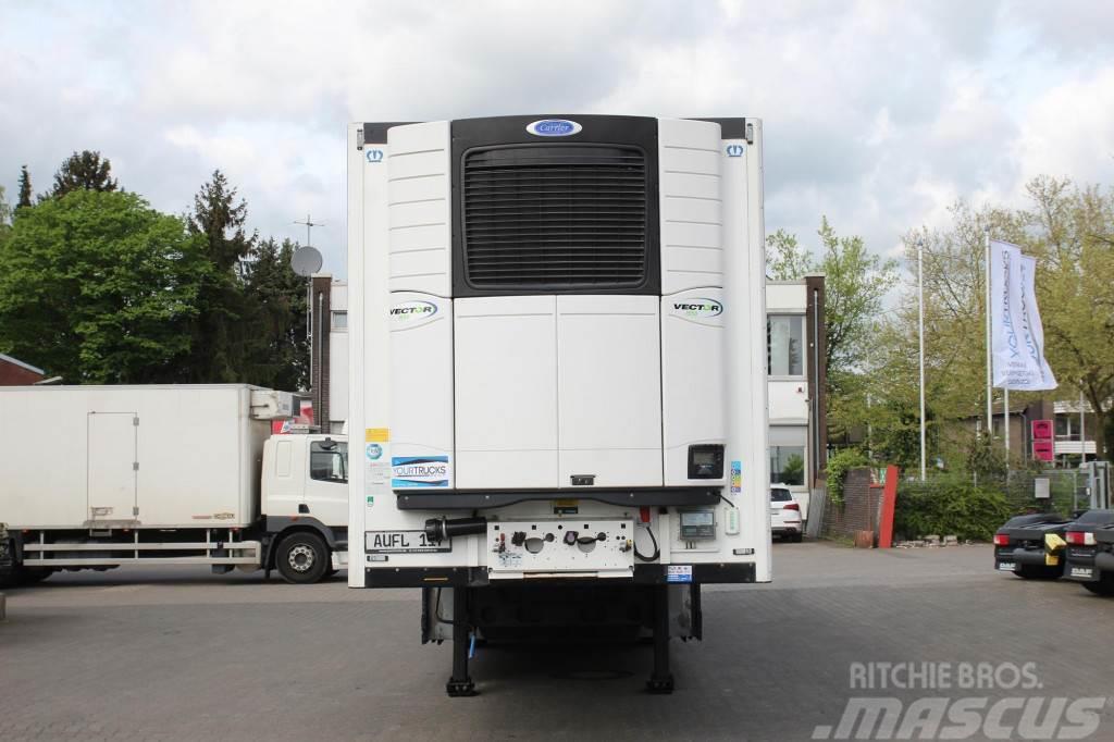 Krone CV 1550 Doppelstock Strom NUR 2.500 Stunden Box trucks