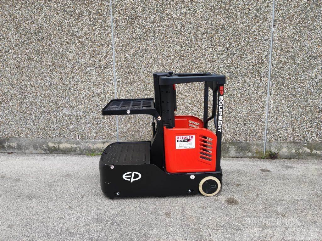 EP JX0 NEUMASCHINE Used Personnel lifts and access elevators