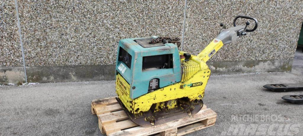  *Sonstige Ammann APH 5020 Compaction equipment accessories and spare parts