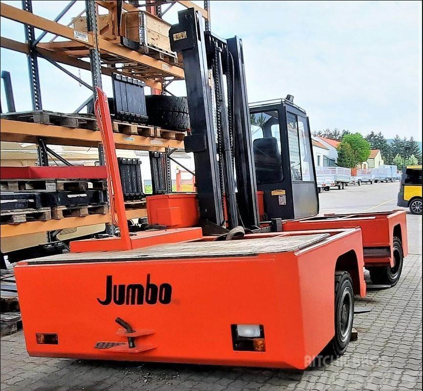 Jumbo J/SLEP 60/14/50 Side loader