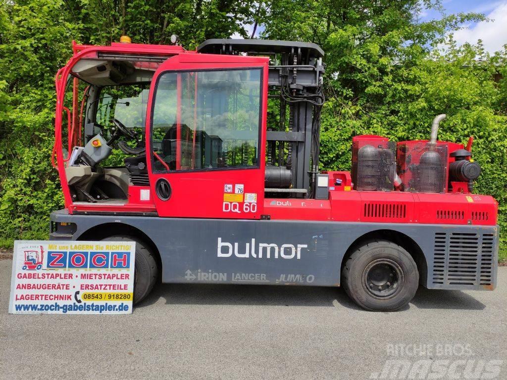 Bulmor DQ60-12-57T Side loader