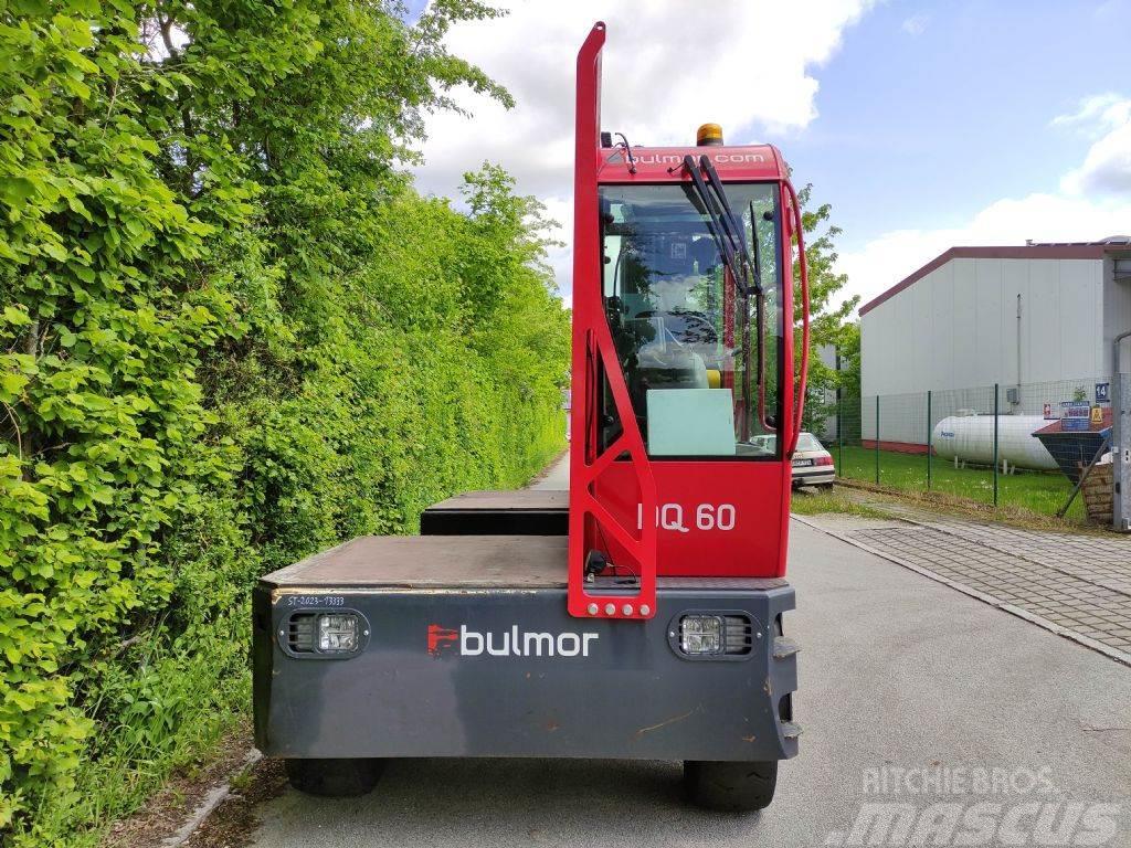 Bulmor DQ60-12-57T Side loader