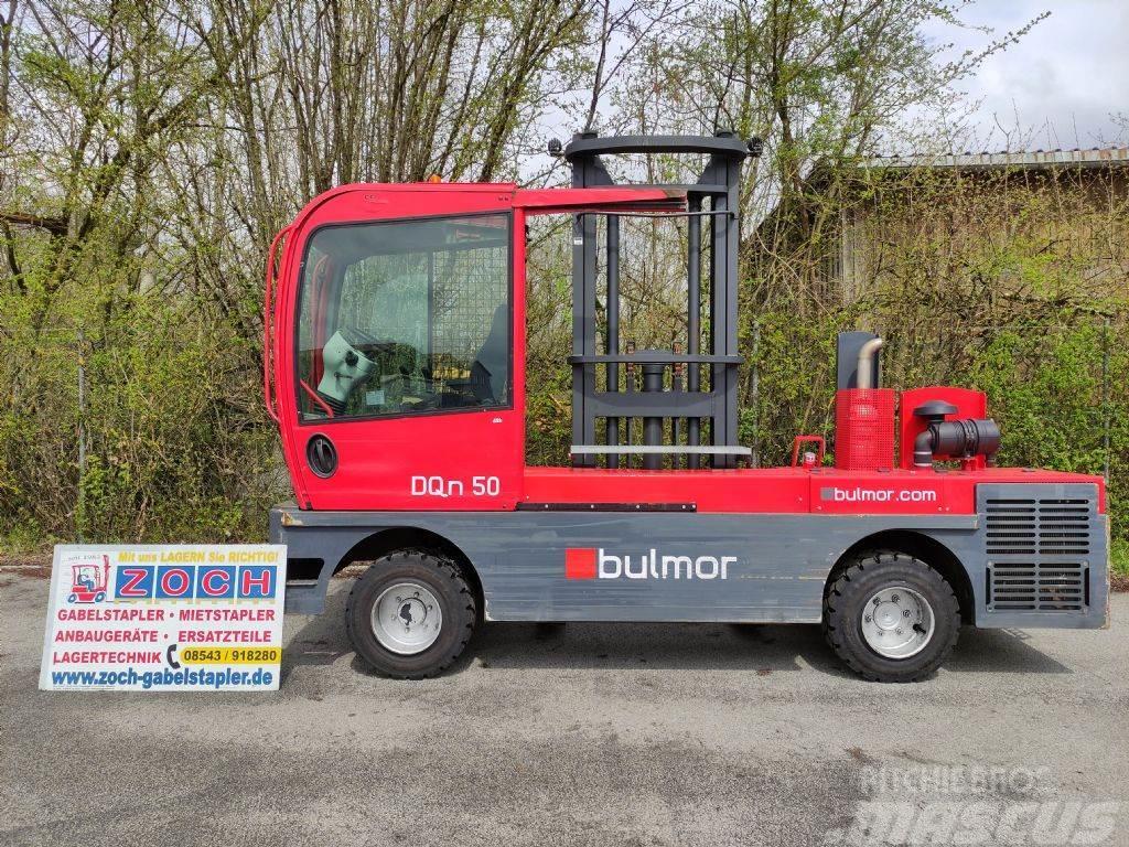 Bulmor DQN50-12-45V Side loader