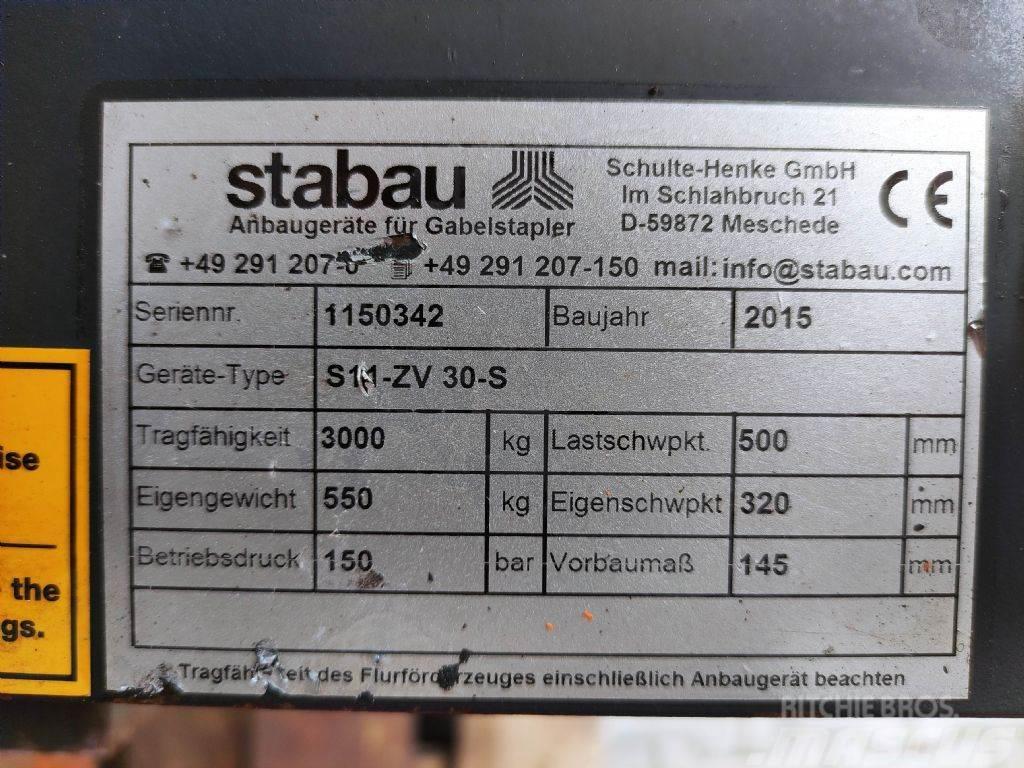 Stabau S11-ZV30-S Others