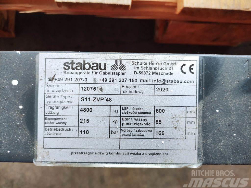 Stabau S11-ZVP48 Others
