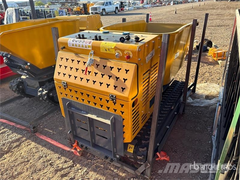 Sdlool Tile Auctions of used SDLOOL SL-X1200J concrete accessories on Mascus Auctions