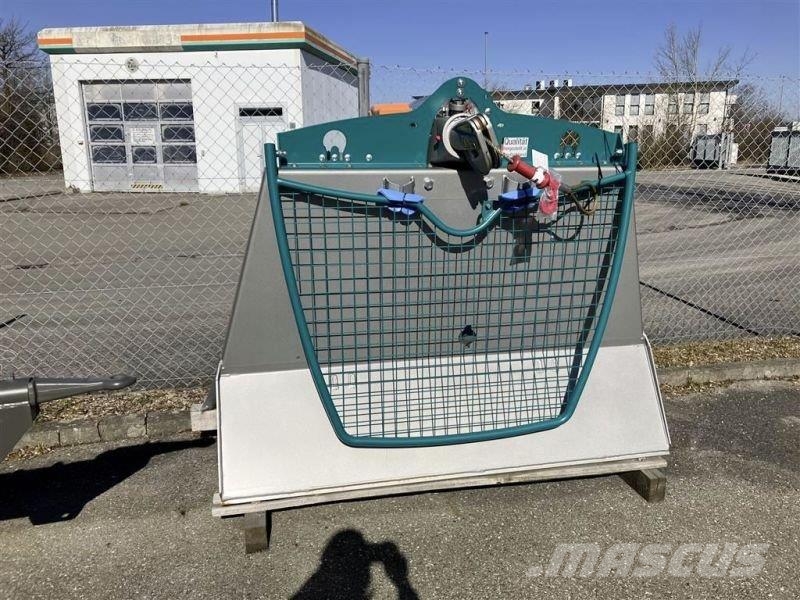 S172 Example Pfanzelt S172 S-LINE, 2023, Wielenbach, Germany - Used winches - Mascus ...
