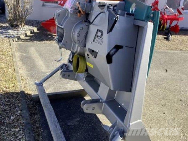 S172 Example Pfanzelt S172 S-LINE, 2023, Wielenbach, Germany - Used winches - Mascus ...